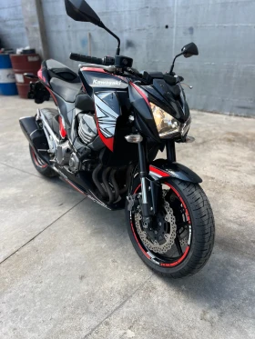  Kawasaki Z