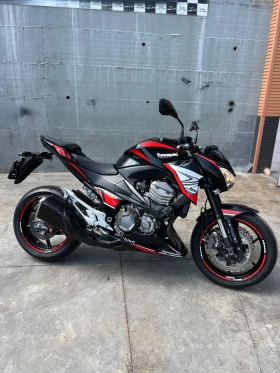 Kawasaki Z Z800 A2  | Mobile.bg    2