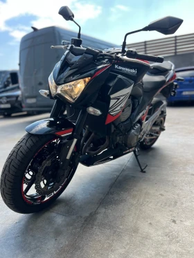 Kawasaki Z Z800 A2  | Mobile.bg    9