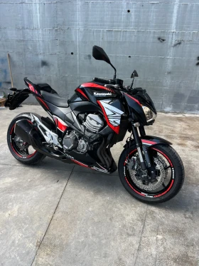 Kawasaki Z Z800 A2  | Mobile.bg    8
