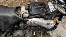 Обява за продажба на Yamaha V-Max 1200 ~15 000 лв. - изображение 4