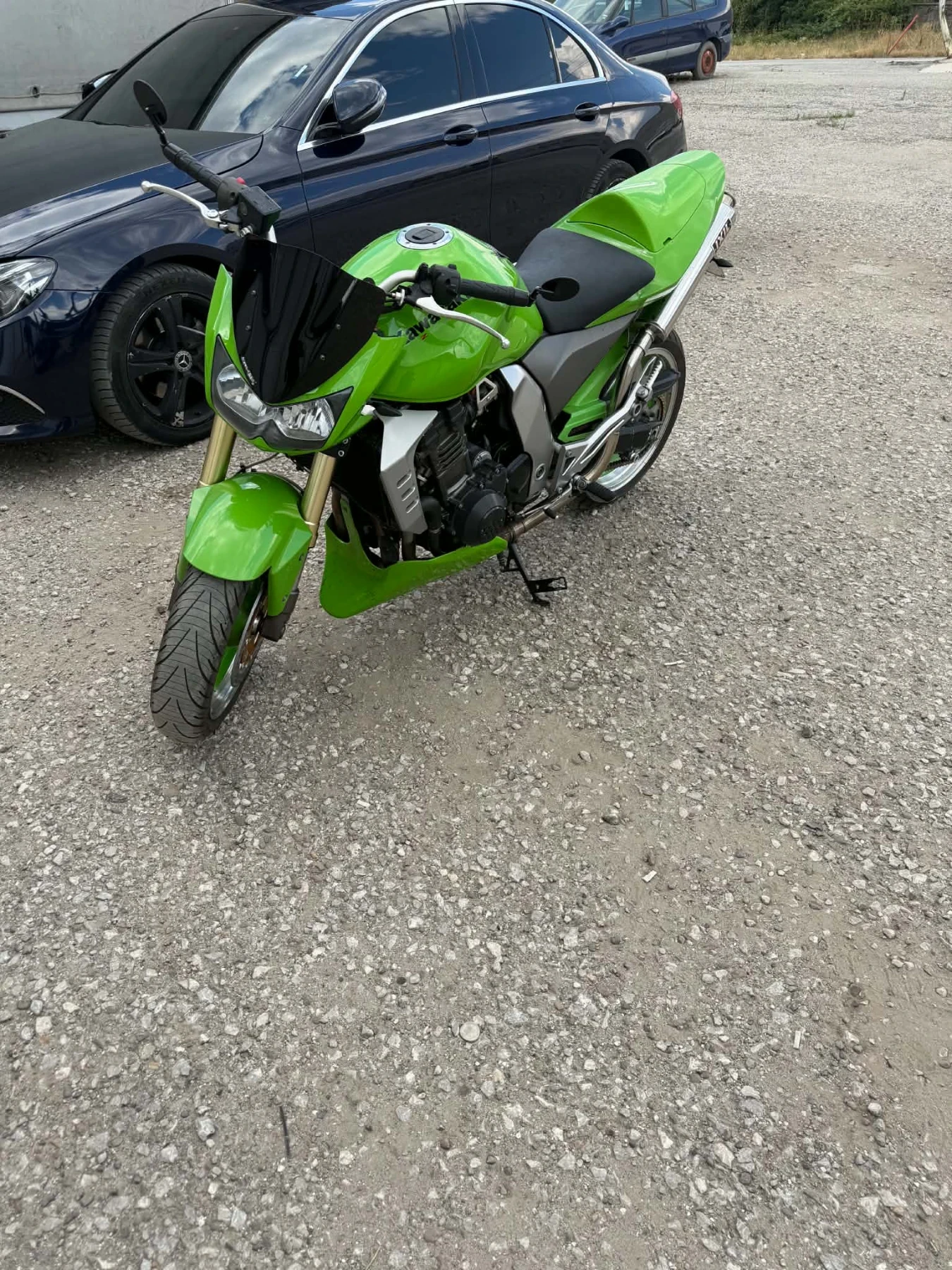 Kawasaki Z