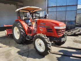 Трактор Yanmar AF336, снимка 2