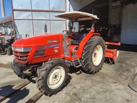 Трактор Yanmar AF336, снимка 1