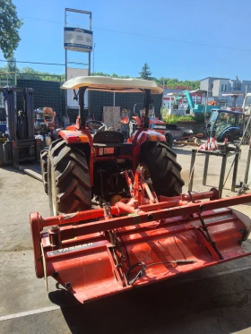 Трактор Yanmar AF336, снимка 10