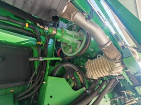 ������� John Deere S670i ������ � ������������ ������ 20 % | Mobile.bg � ����� ������ 12