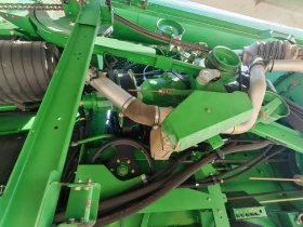 ������� John Deere S670i ������ � ������������ ������ 20 % | Mobile.bg � ����� ������ 13