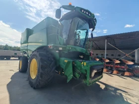 ������� John Deere S670i ������ � ������������ ������ 20 % | Mobile.bg � ����� ������ 6