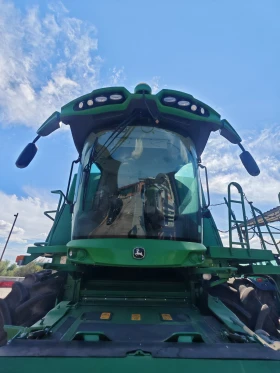 ������� John Deere S670i ������ � ������������ ������ 20 % | Mobile.bg � ����� ������ 2
