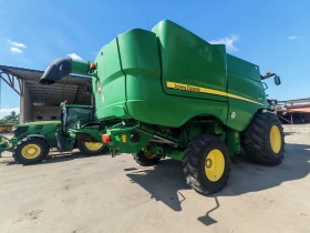 ������� John Deere S670i ������ � ������������ ������ 20 % | Mobile.bg � ����� ������ 7