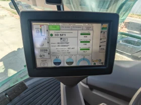 ������� John Deere S670i ������ � ������������ ������ 20 % | Mobile.bg � ����� ������ 10