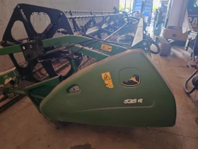 ������� John Deere S670i ������ � ������������ ������ 20 % | Mobile.bg � ����� ������ 14