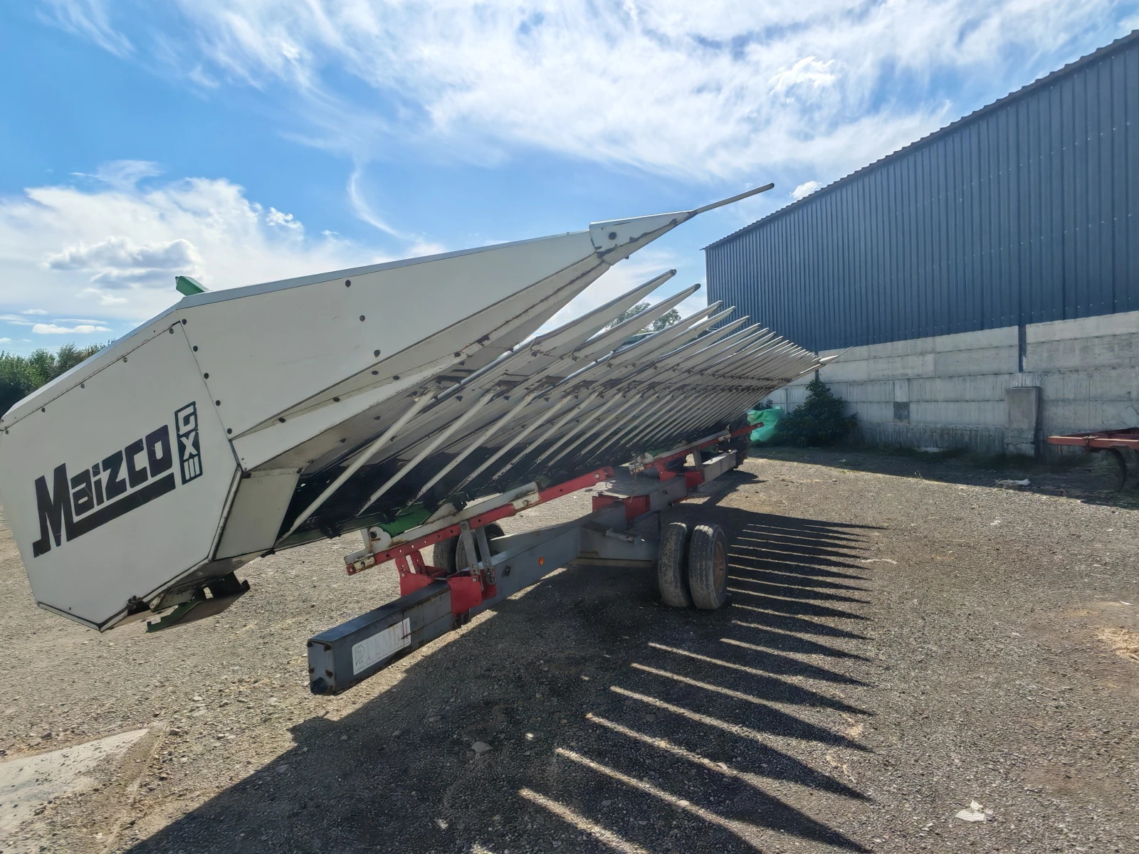 ������� John Deere S670i ������ � ������������ ������ 20 % | Mobile.bg � ����������� 16