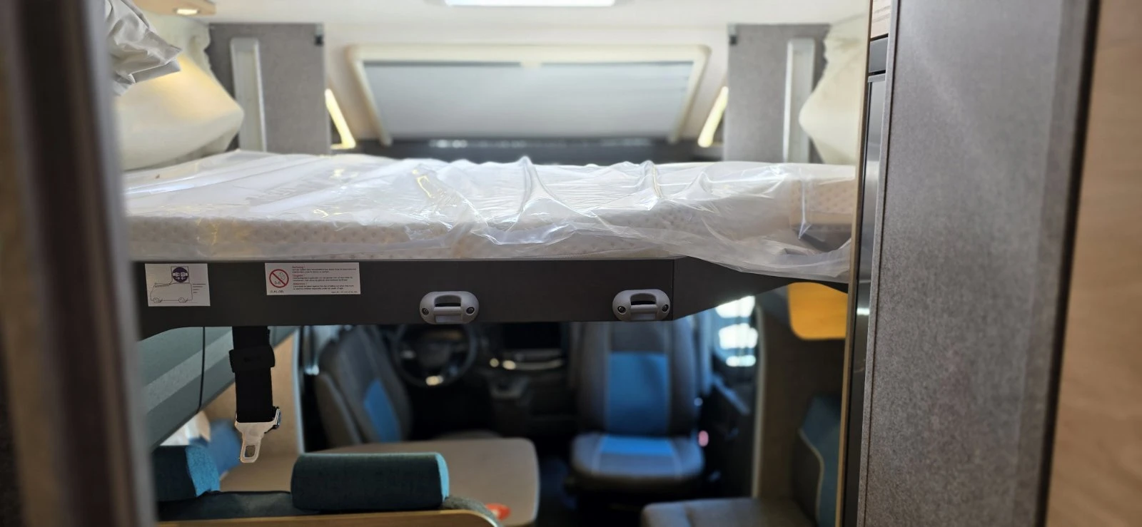  Dethleffs 7055EB Automatic  4000EUR | Mobile.bg   11