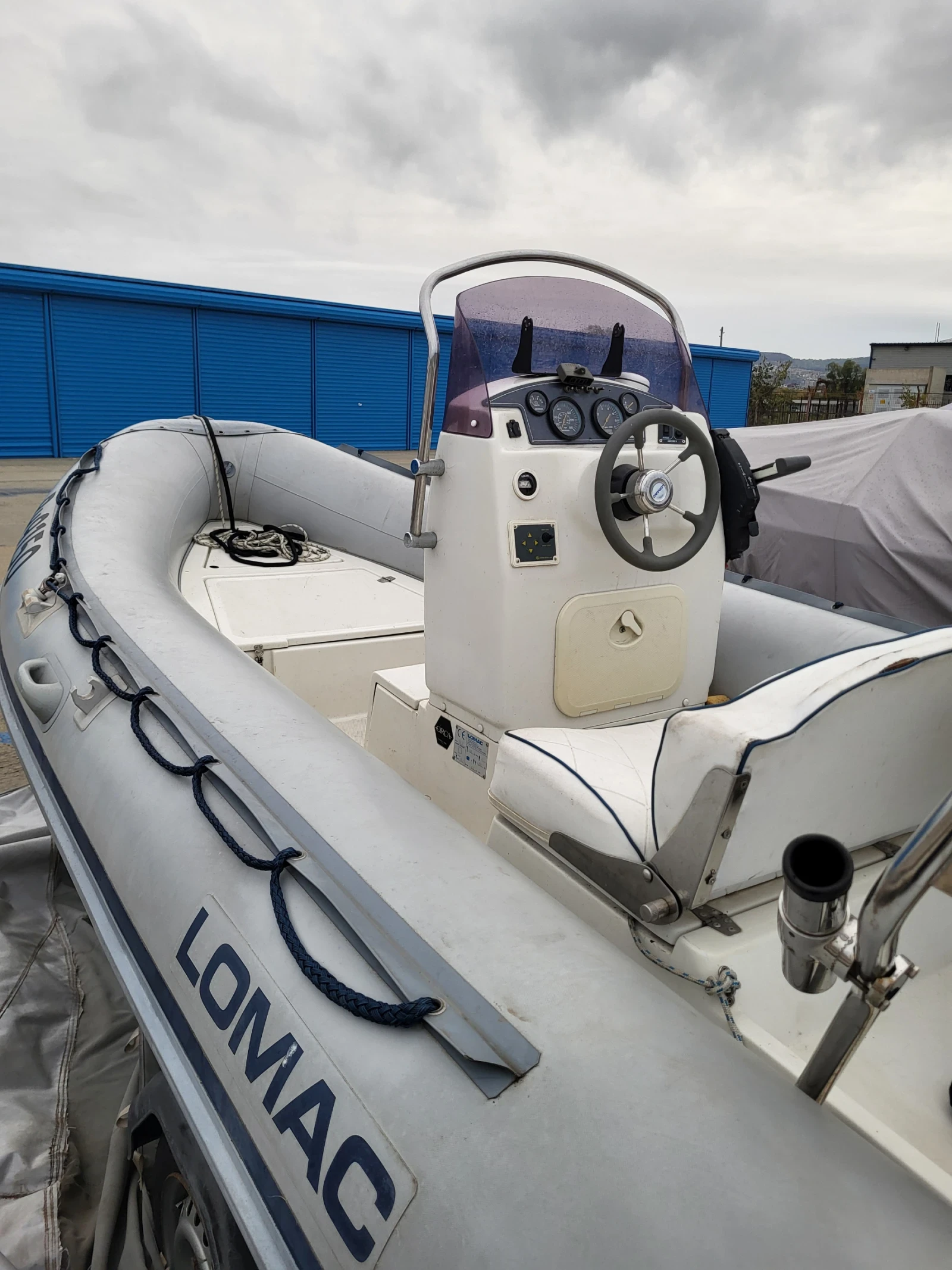 ��������� ����� Lomac ��� Lomac | Mobile.bg � ����������� 1