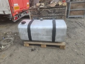 Резервоари за камиони, снимка 1