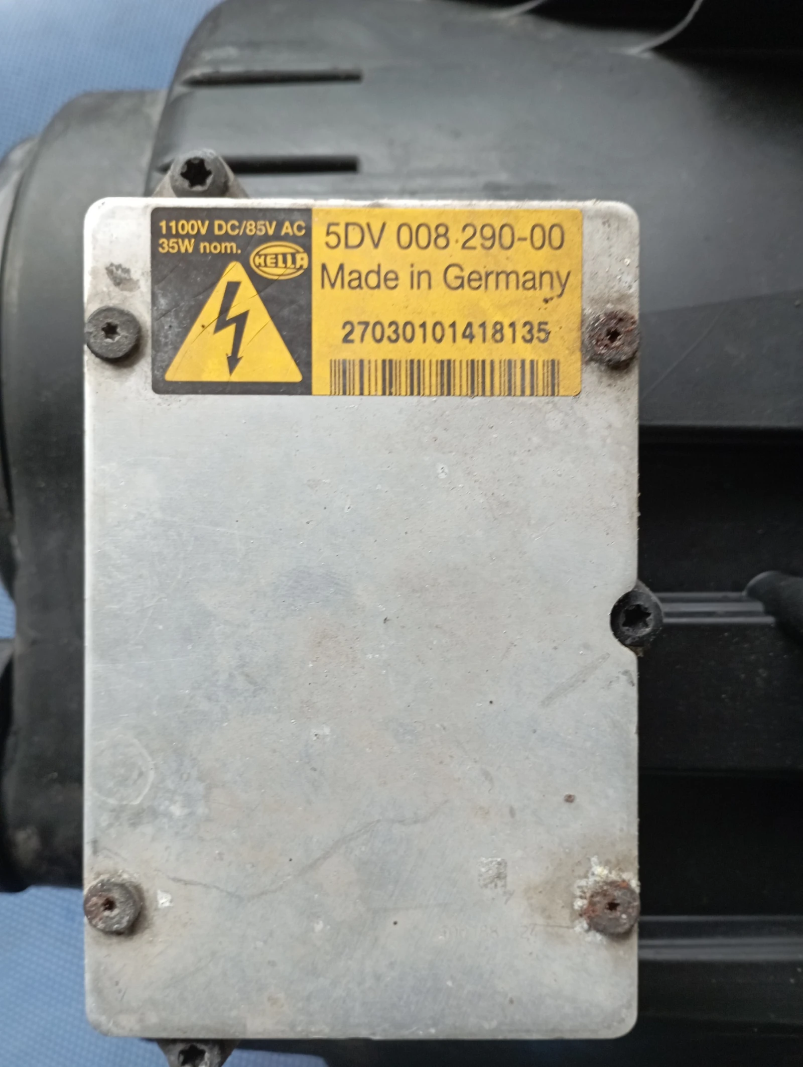       W211 XENON  | Mobile.bg   7