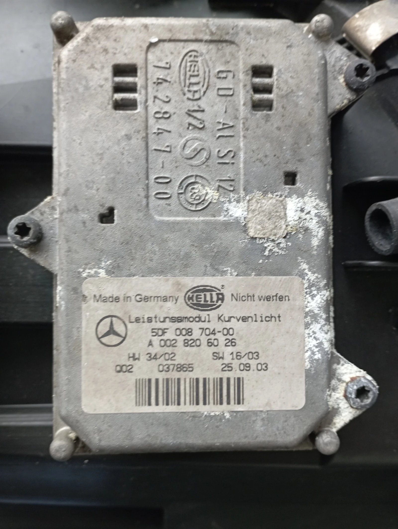       W211 XENON  | Mobile.bg   6