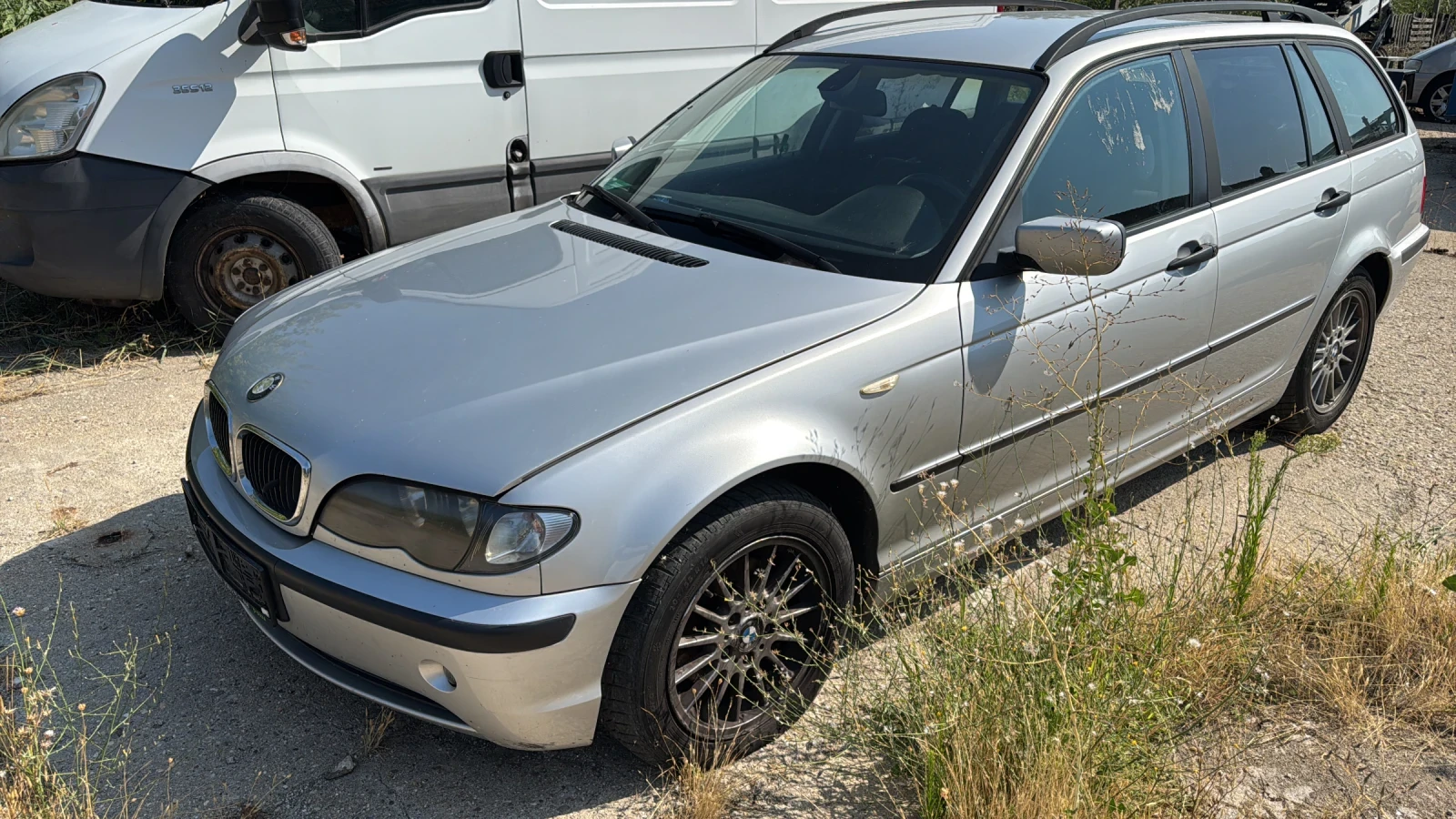 Bmw E46 318 143hp GAS | Mobile.bg � ����������� 2