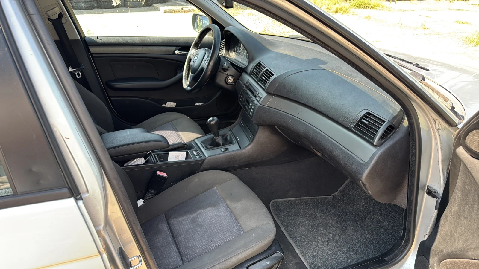 Bmw E46 318 143hp GAS | Mobile.bg � ����������� 10