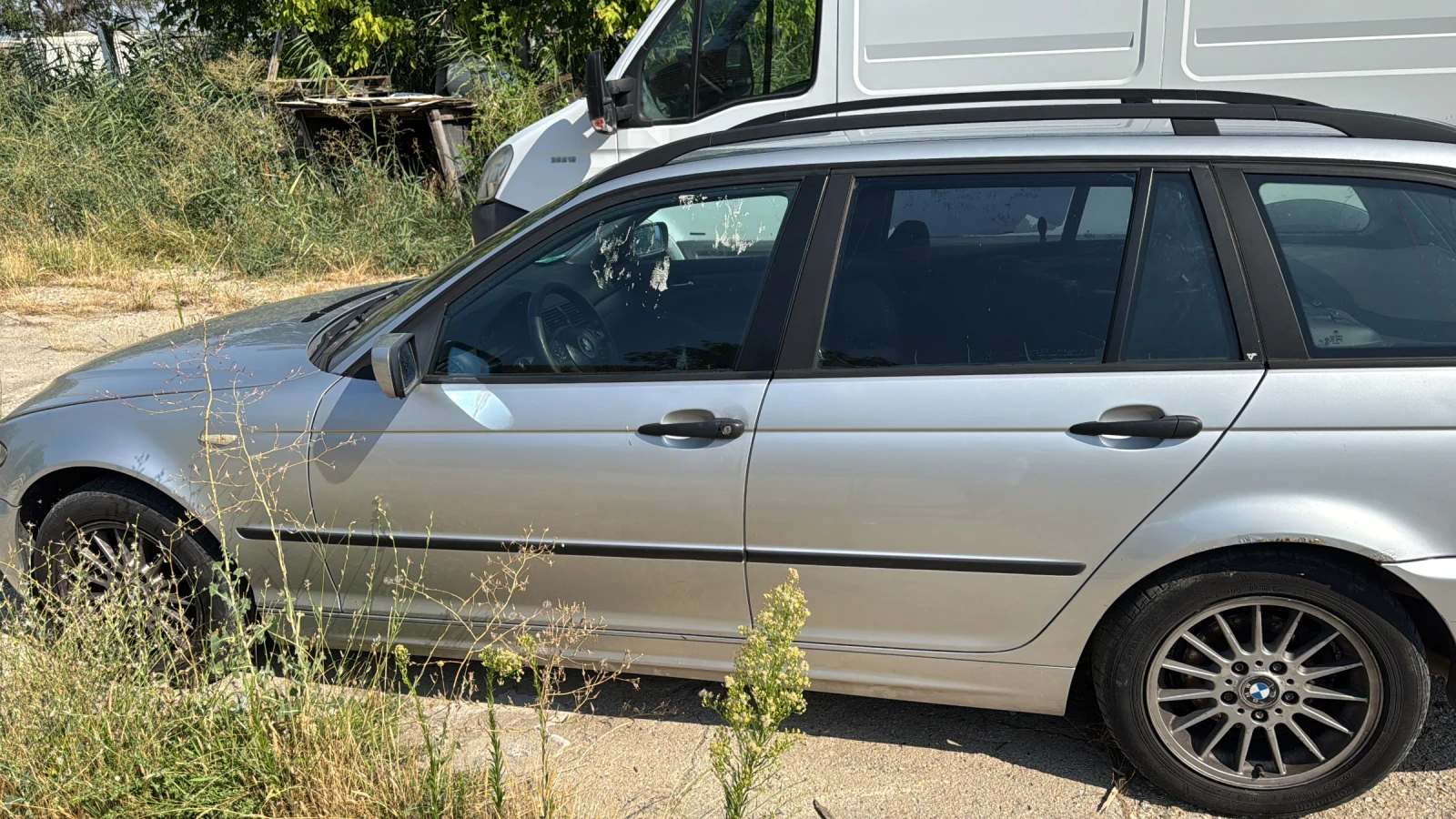 Bmw E46 318 143hp GAS | Mobile.bg � ����������� 6