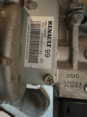 488107402R Кормилна колона Renault MEGANE  EAWCEC-062J, снимка 3 - Части - 49103824