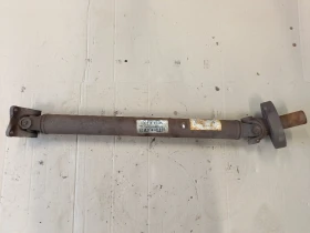 Кардан заден Джип Чероки 2.8црд автомат