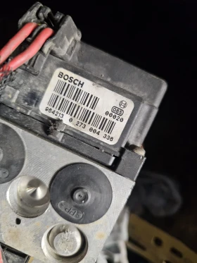����� �� �������� �� ABS 0265231437 FIAT