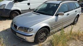Bmw E46 318 143hp GAS | Mobile.bg � ����� ������ 2