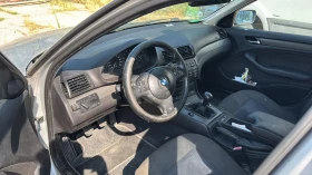 Bmw E46 318 143hp GAS | Mobile.bg � ����� ������ 7