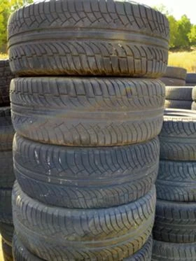 Гуми Летни 235/55R17, снимка 1