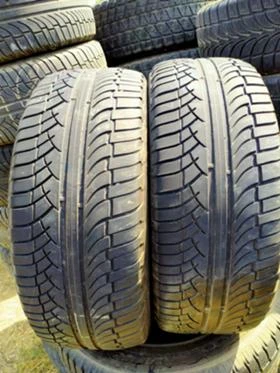 Гуми Летни 235/55R17, снимка 2