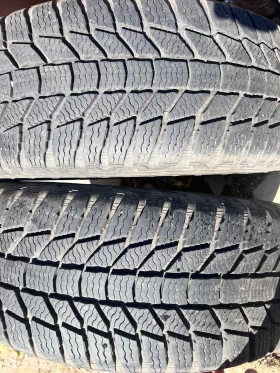 Гуми с джанти General 215/60R17, снимка 5