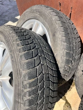 Гуми с джанти General 215/60R17, снимка 6