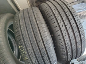 Гуми Летни 255/55R19, снимка 3