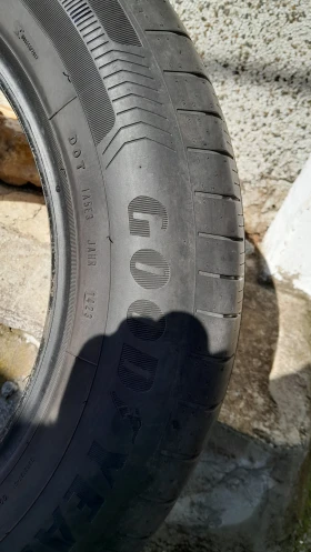 Гуми Летни 215/65R17, снимка 8