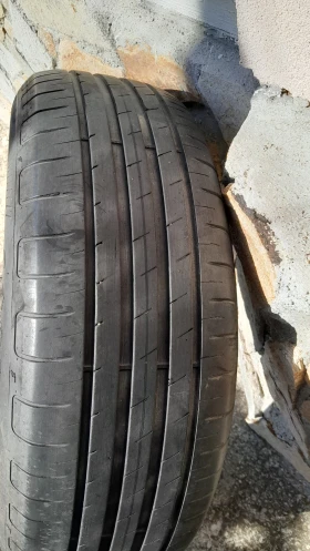 Гуми Летни 215/65R17, снимка 3