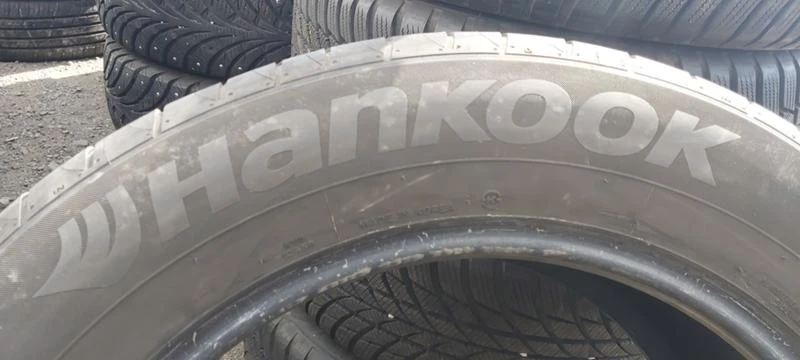 Гуми Летни 235/60R18, снимка 4 - Гуми и джанти - 30918942