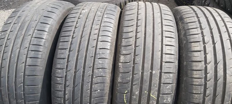 Гуми Летни 235/60R18, снимка 1 - Гуми и джанти - 30918942