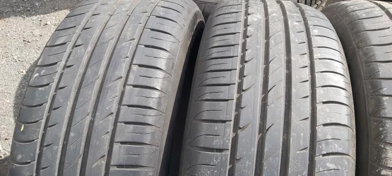 Гуми Летни 235/60R18, снимка 2 - Гуми и джанти - 30918942