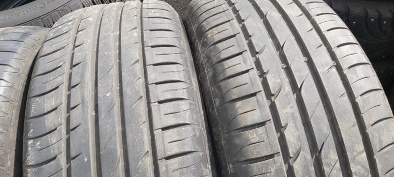 Гуми Летни 235/60R18, снимка 3 - Гуми и джанти - 30918942