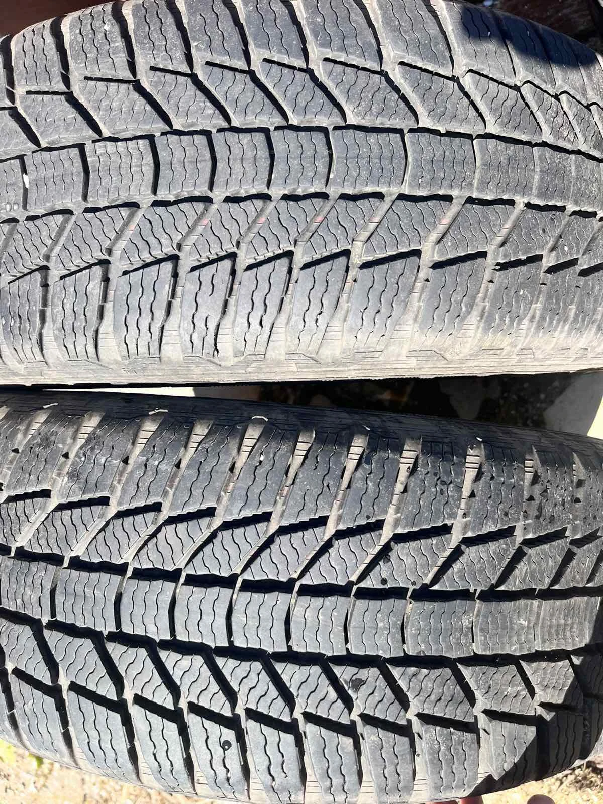    215/60R17  Nissan | Mobile.bg   5