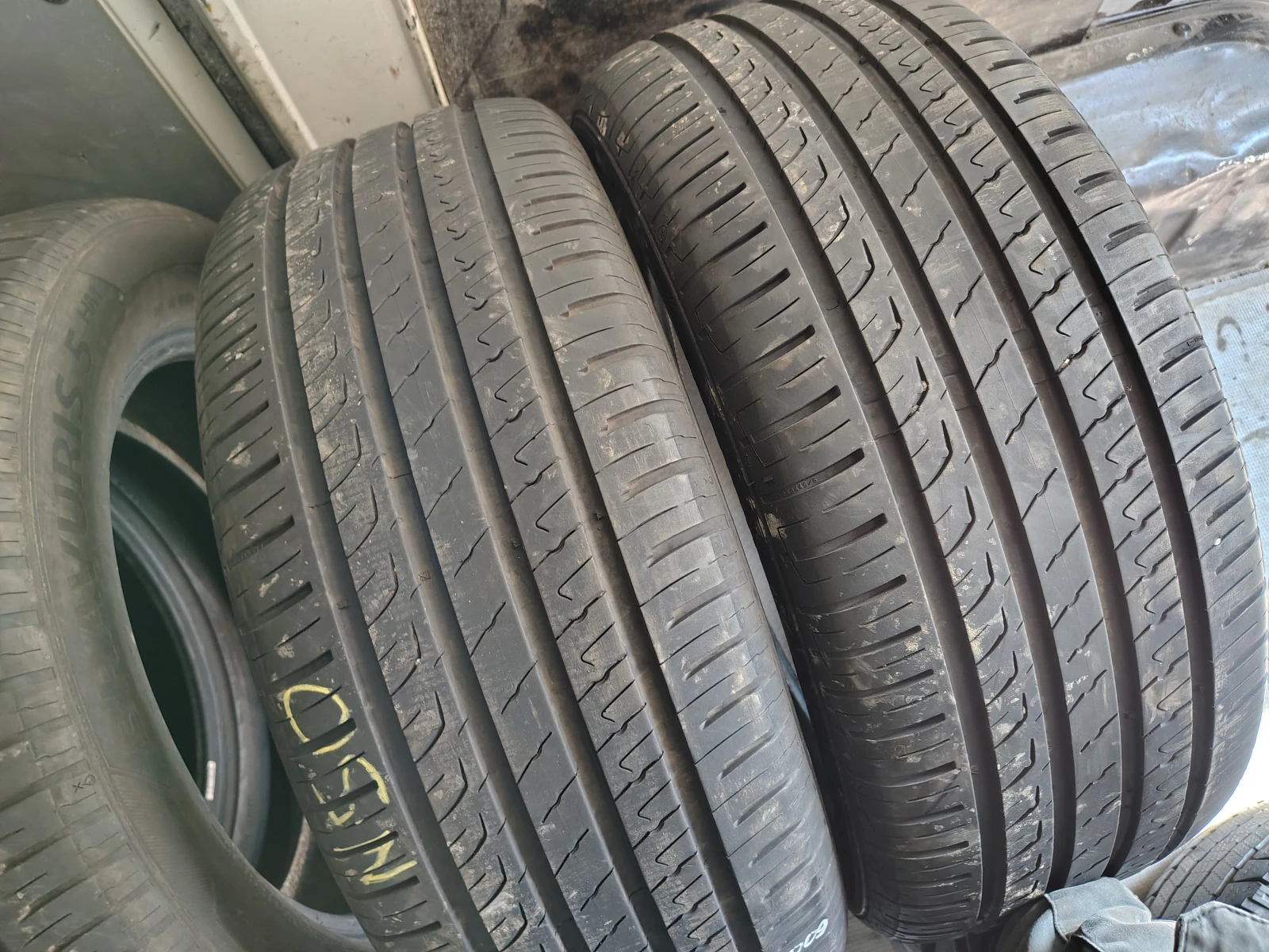  255/55R19 | Mobile.bg   3