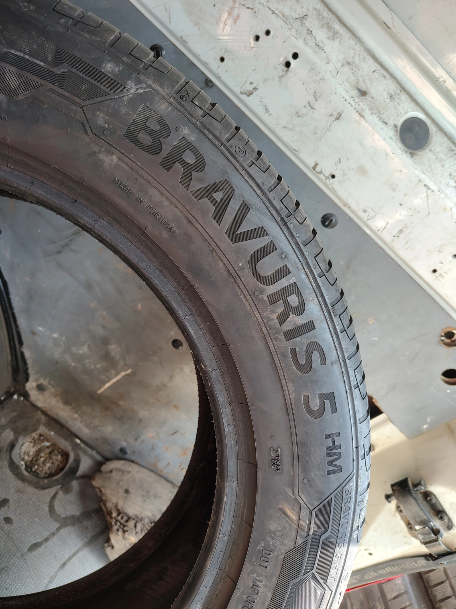  255/55R19 | Mobile.bg   6