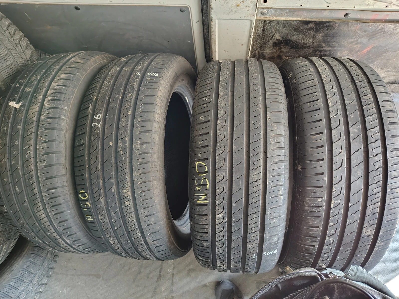  255/55R19 | Mobile.bg   1