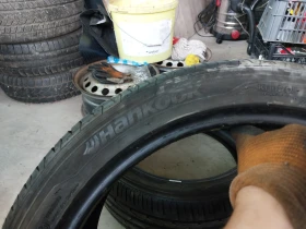 Гуми Летни 235/40R18, снимка 4 - Гуми и джанти - 47158129