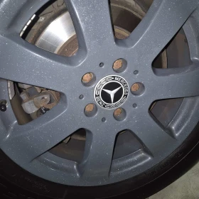 ���� � ������ 235/60R17 �� Mercedes-Benz ML | Mobile.bg � ����� ������ 2