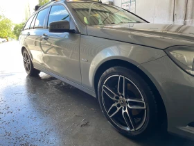 Mercedes-Benz C 200, снимка 8
