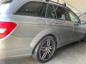 Mercedes-Benz C 200, снимка 7
