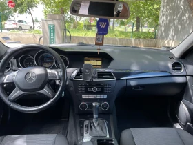 Mercedes-Benz C 200, снимка 3